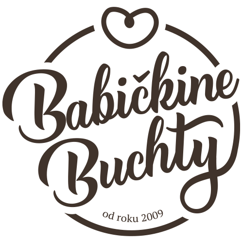 Logo babičkine buchty